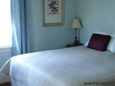 White Horse Inn Pittsfield Rum bild