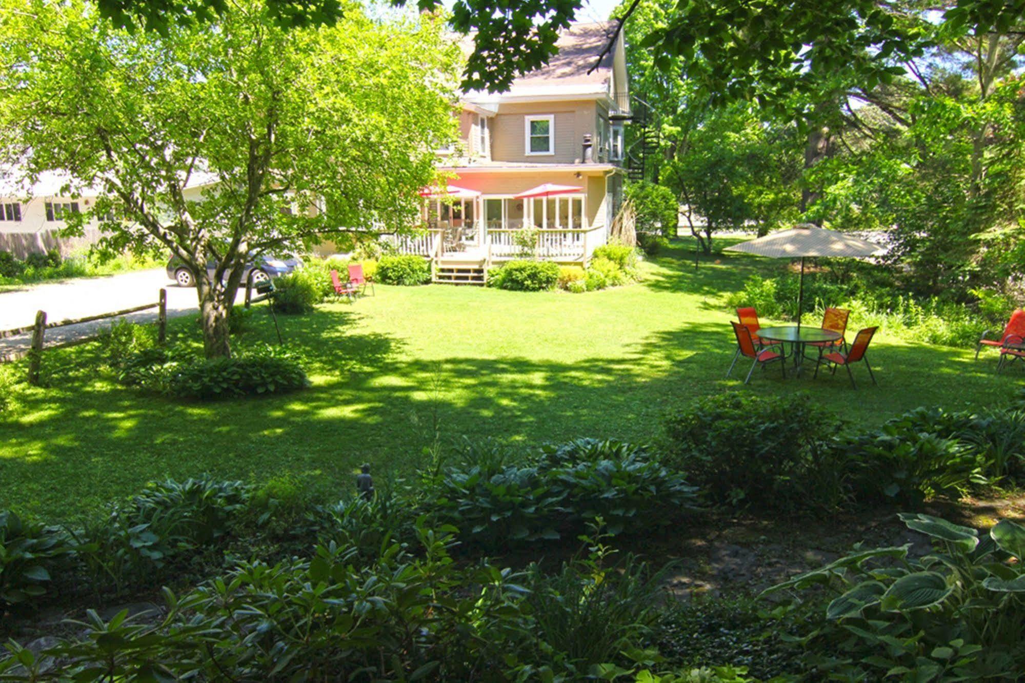 White Horse Inn Pittsfield Exteriör bild